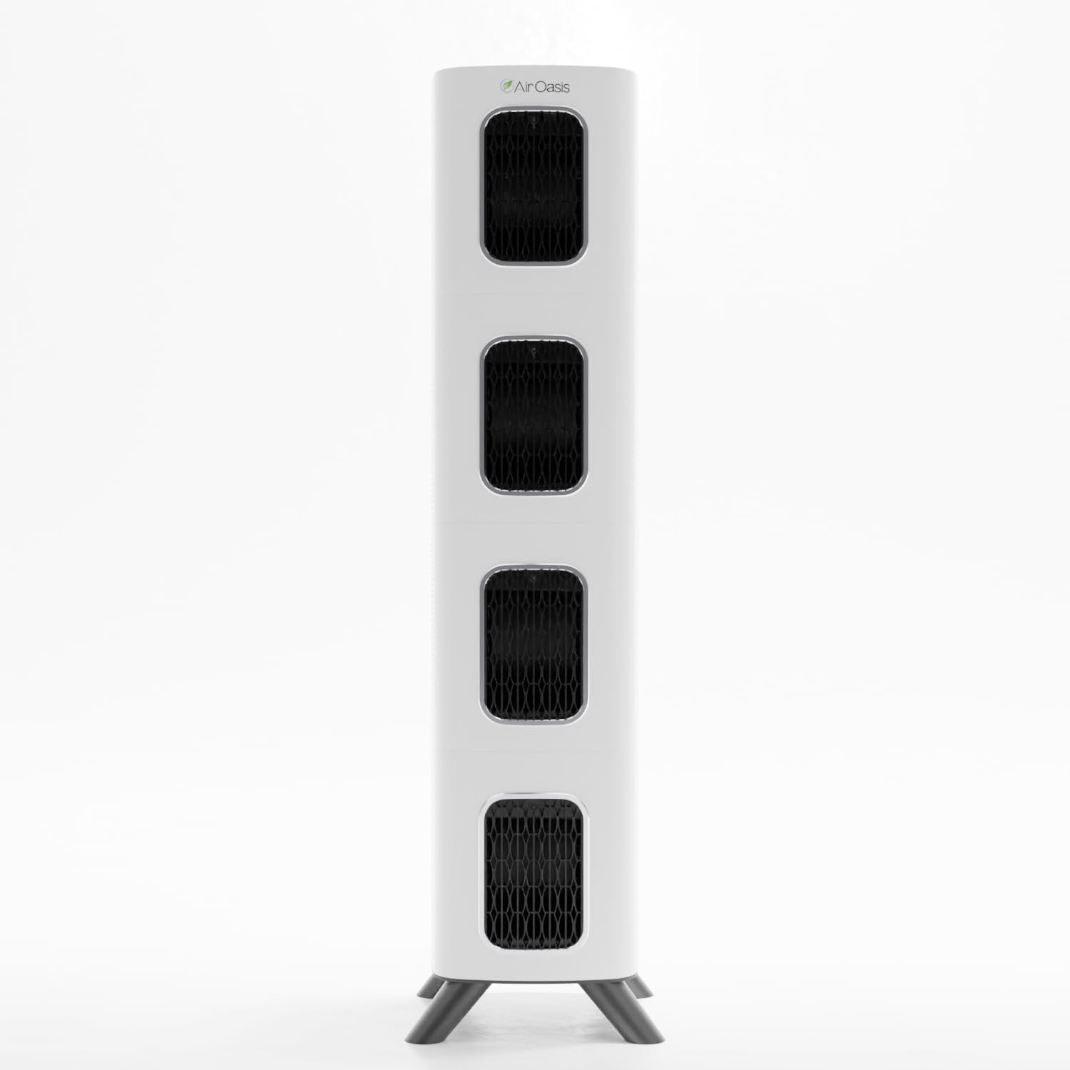Air Oasis iAdapt 2.0 H13 HEPA Air Purifier