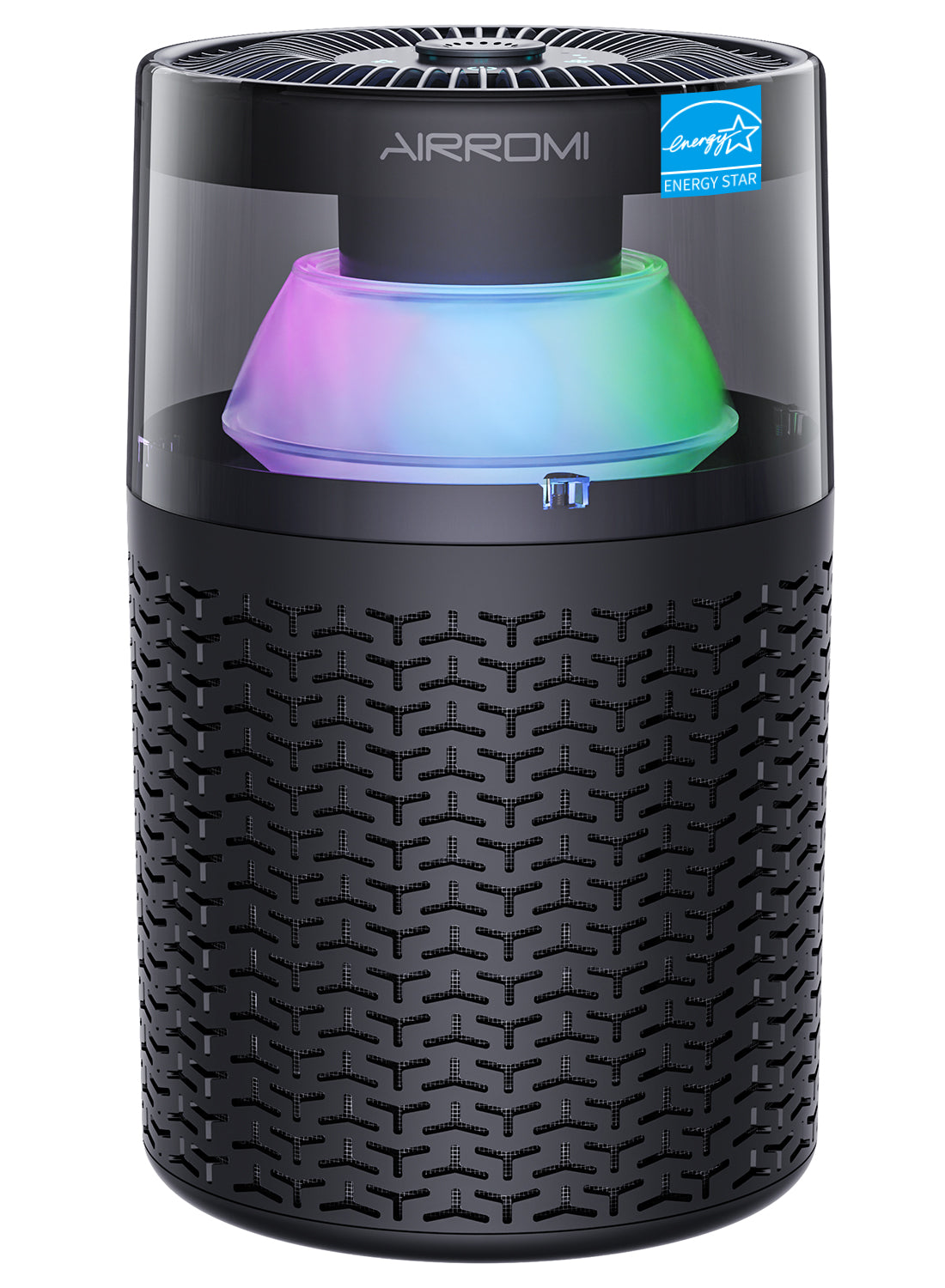 AIRROMI 3-in-1 HEPA Pet Air Purifier