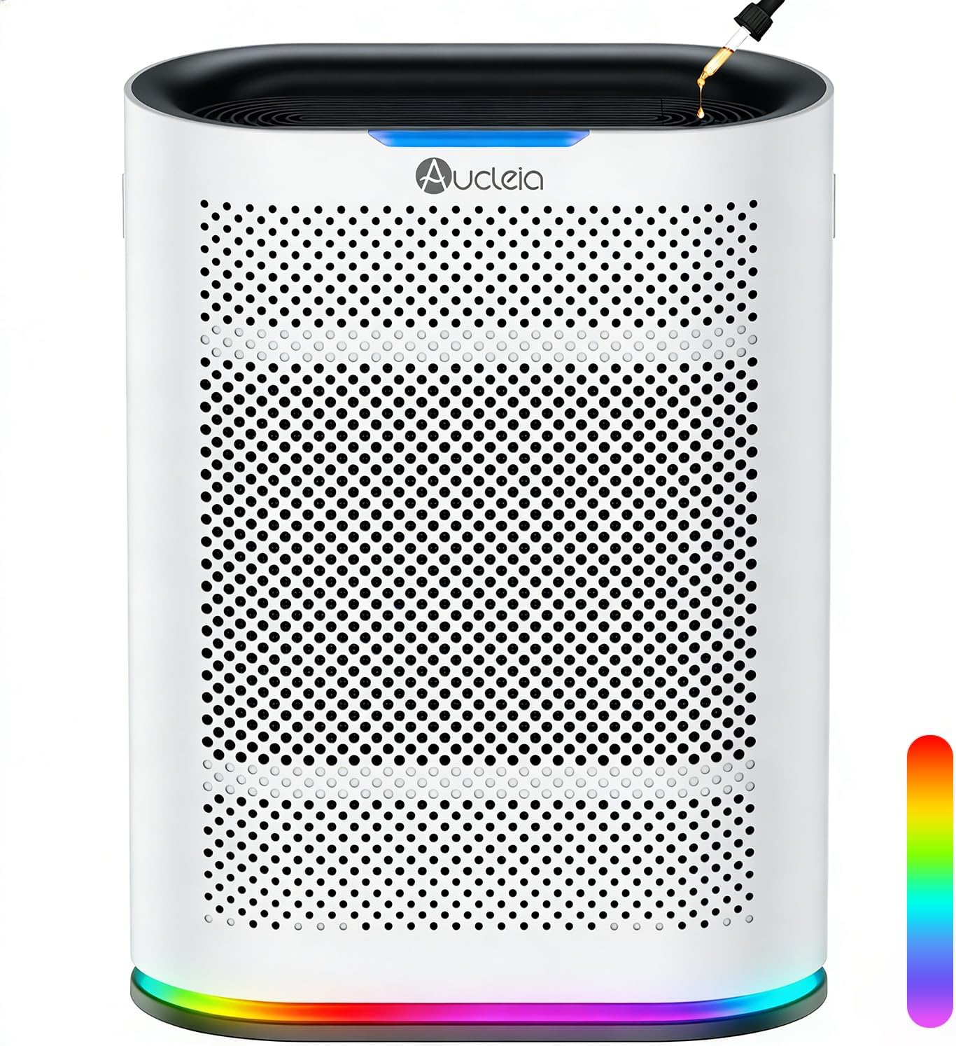 Aucleia Pet Air Purifier 2100 Sq Ft