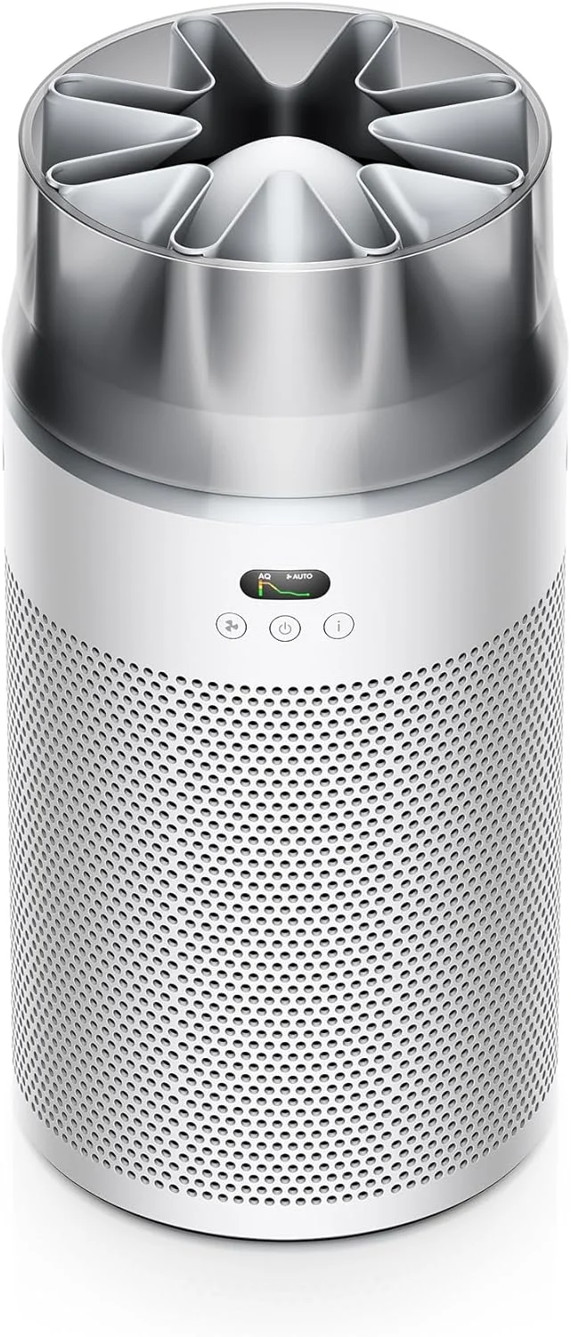 Dyson Hushjet Compact Air Purifier — Amazon's Choice
