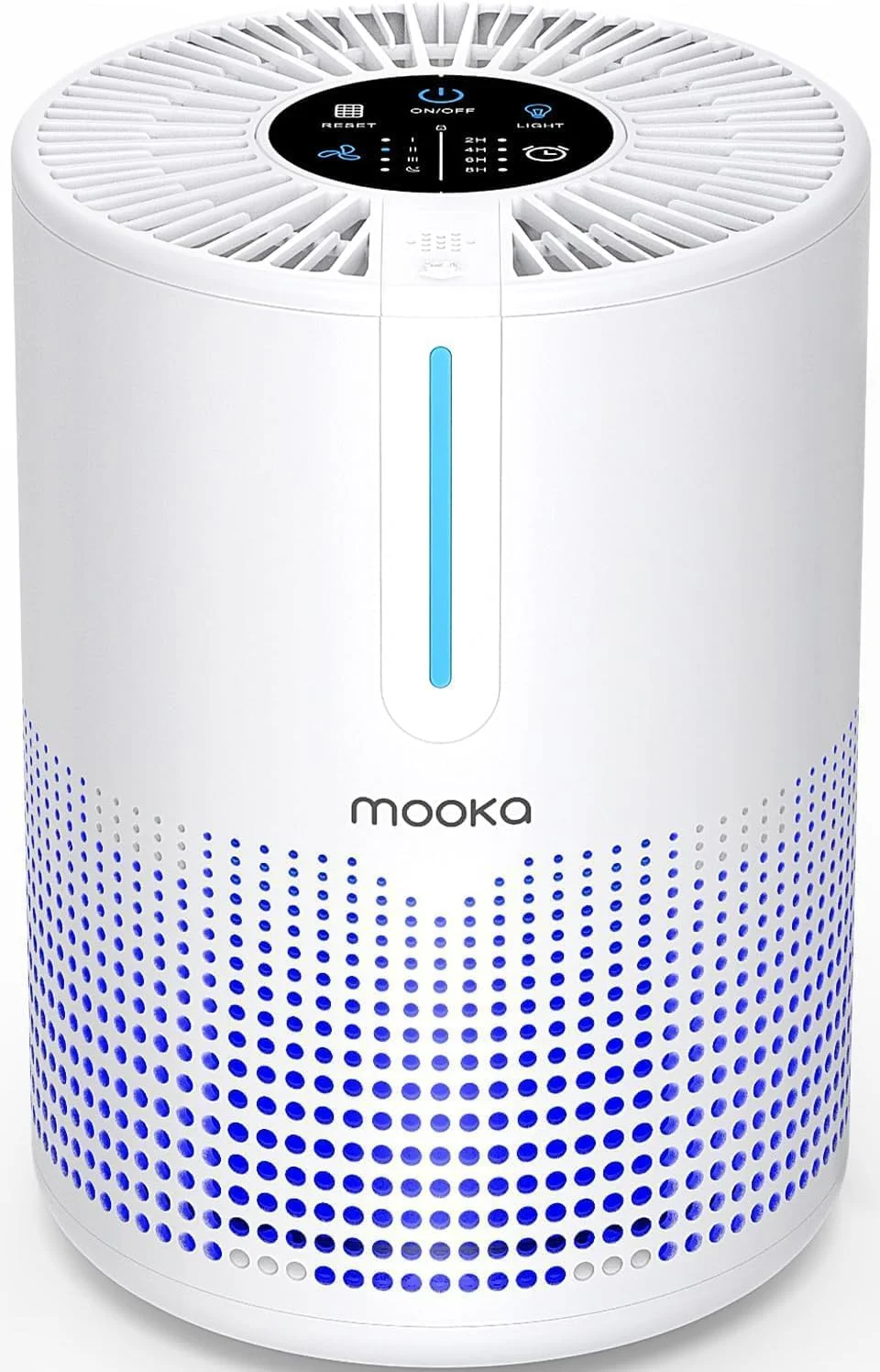 MOOKA Air Purifier for Large Rooms — Amazon's Choice