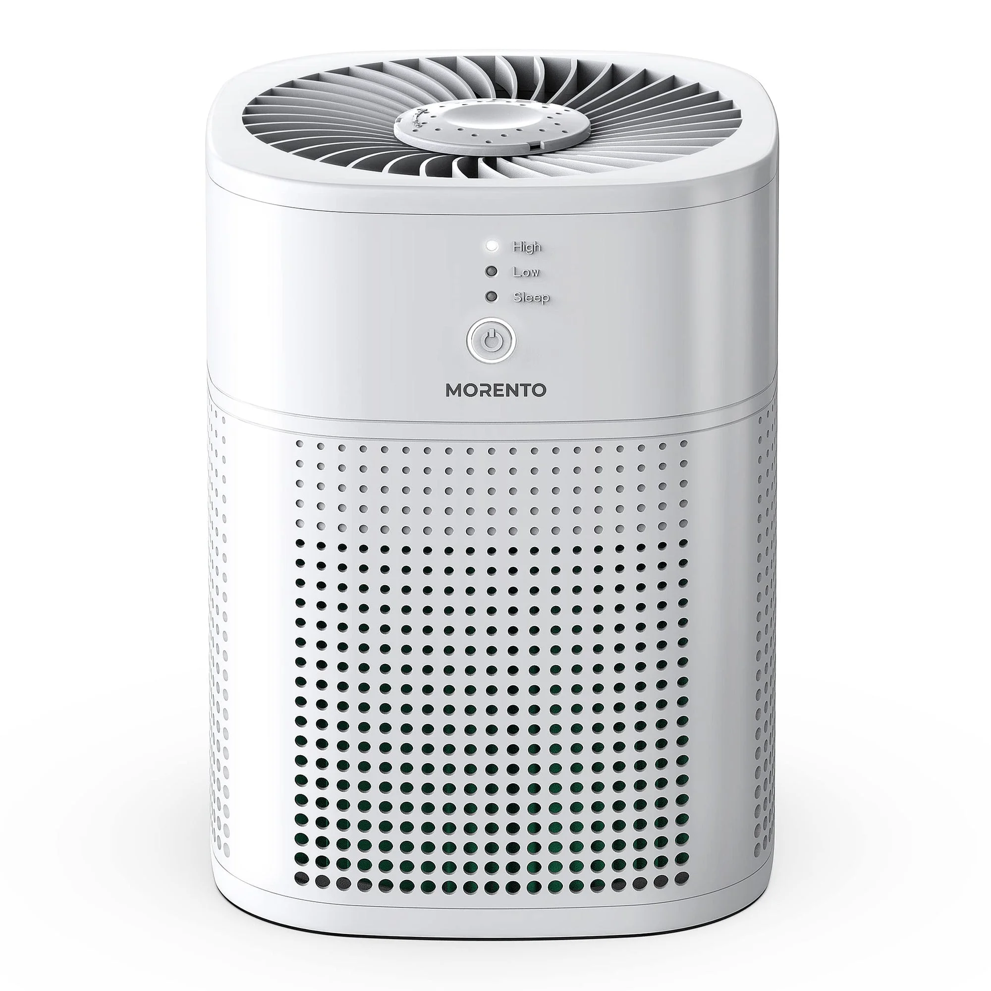 MORENTO Air Purifier HY1800 — Entry Level