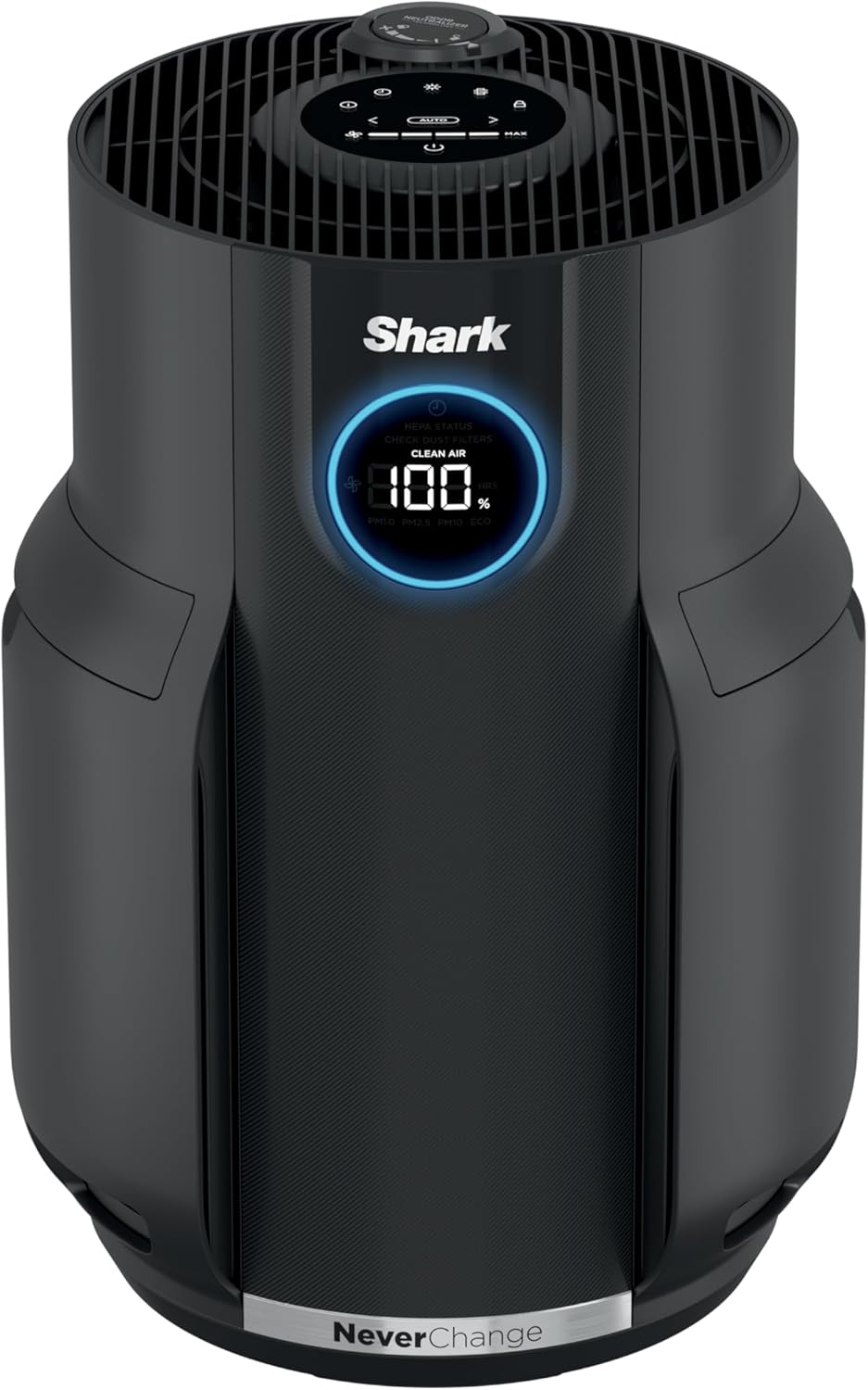 Shark NeverChange HP152 Charcoal Air Purifier