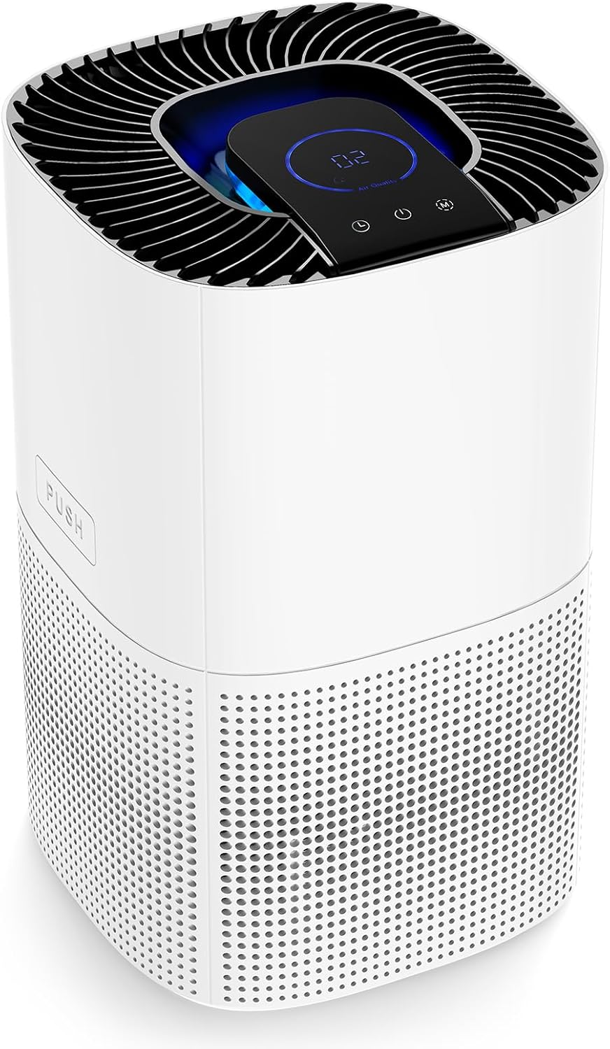 ZAFRO Air Purifier